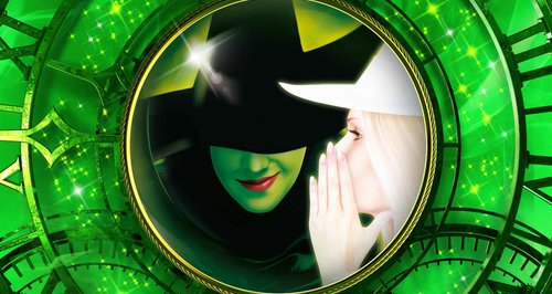 Wicked - The Bristol Hippodrome