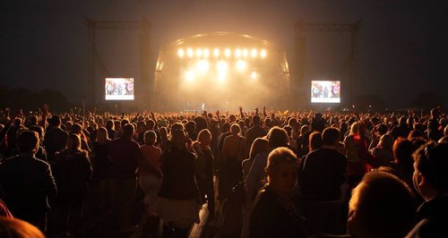 Reload Festival