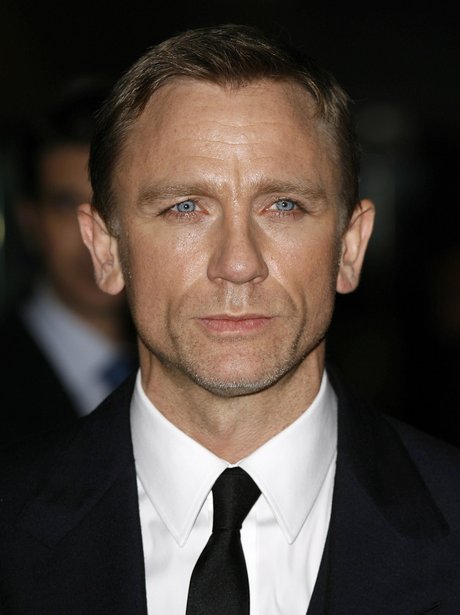 Changing Styles: Daniel Craig - Heart