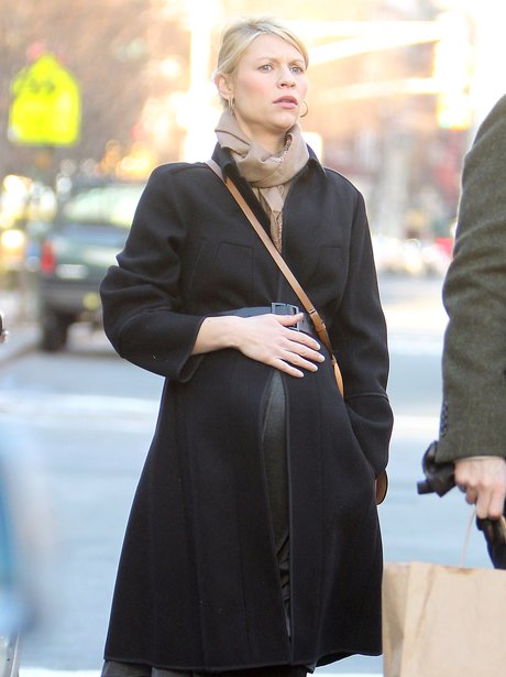 Claire Danes - Best Dressed Celebrity Baby Bumps: Ciara Works The Red ...