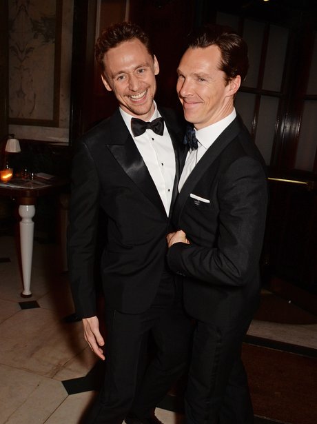 BAFTA Film Awards 2015: The Hilarious Outtakes! - Pictures, Heart